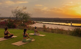 The Zen Wellness Resort