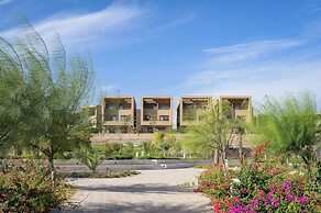 The Zen Wellness Resort