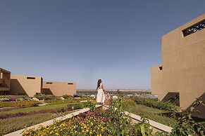 The Zen Wellness Resort