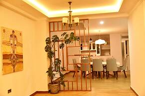 5 Bedroom Exquisite Villa in Top-view Area