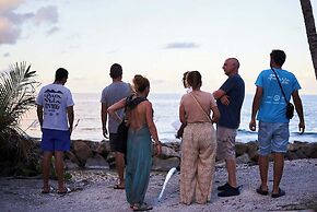 Silver County Fuvahmulah