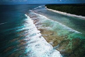 Silver County Fuvahmulah