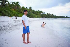 Silver County Fuvahmulah