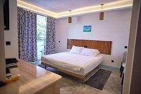 Silver County Fuvahmulah