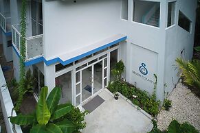 Silver County Fuvahmulah