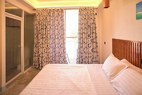 Silver County Fuvahmulah