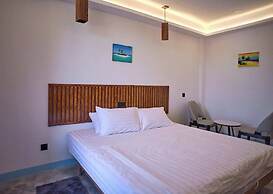 Silver County Fuvahmulah