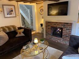 'cosy Cottage' - 2 Bed High End Cottage in Bawtry