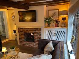 'cosy Cottage' - 2 Bed High End Cottage in Bawtry