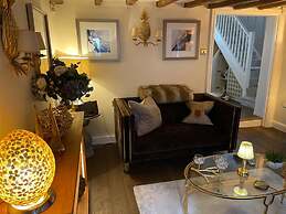 'cosy Cottage' - 2 Bed High End Cottage in Bawtry