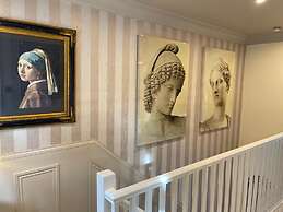 'cosy Cottage' - 2 Bed High End Cottage in Bawtry