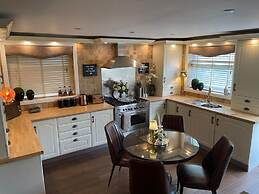 'cosy Cottage' - 2 Bed High End Cottage in Bawtry