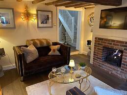 'cosy Cottage' - 2 Bed High End Cottage in Bawtry