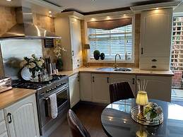 'cosy Cottage' - 2 Bed High End Cottage in Bawtry