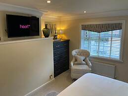 'cosy Cottage' - 2 Bed High End Cottage in Bawtry