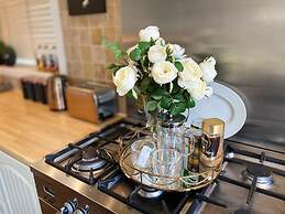 'cosy Cottage' - 2 Bed High End Cottage in Bawtry