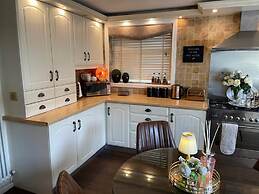 'cosy Cottage' - 2 Bed High End Cottage in Bawtry