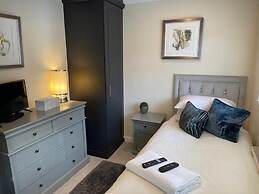 'cosy Cottage' - 2 Bed High End Cottage in Bawtry