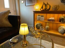 'cosy Cottage' - 2 Bed High End Cottage in Bawtry