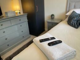 'cosy Cottage' - 2 Bed High End Cottage in Bawtry