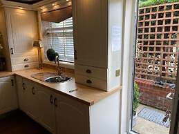 'cosy Cottage' - 2 Bed High End Cottage in Bawtry