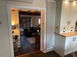 'cosy Cottage' - 2 Bed High End Cottage in Bawtry