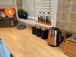 'cosy Cottage' - 2 Bed High End Cottage in Bawtry