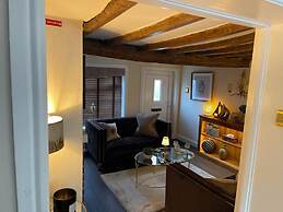 'cosy Cottage' - 2 Bed High End Cottage in Bawtry