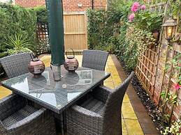 'cosy Cottage' - 2 Bed High End Cottage in Bawtry