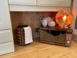 'cosy Cottage' - 2 Bed High End Cottage in Bawtry