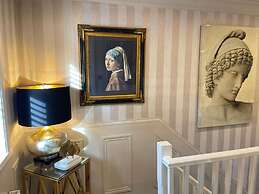 'cosy Cottage' - 2 Bed High End Cottage in Bawtry