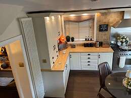 'cosy Cottage' - 2 Bed High End Cottage in Bawtry