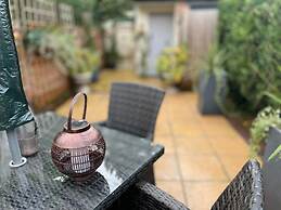 'cosy Cottage' - 2 Bed High End Cottage in Bawtry