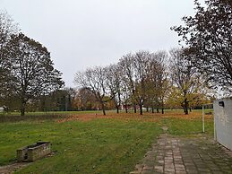 Pet-friendly 4 Bed Apt in Turku With Park Views