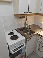 Pet-friendly 4 Bed Apt in Turku With Park Views