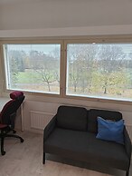 Pet-friendly 4 Bed Apt in Turku With Park Views