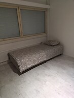 Pet-friendly 4 Bed Apt in Turku With Park Views