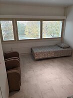 Pet-friendly 4 Bed Apt in Turku With Park Views