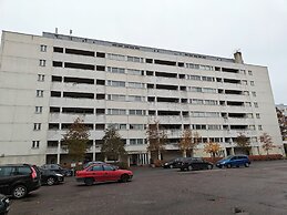 Pet-friendly 4 Bed Apt in Turku With Park Views
