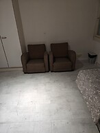 Pet-friendly 4 Bed Apt in Turku With Park Views