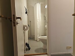 Pet-friendly 4 Bed Apt in Turku With Park Views