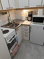 Pet-friendly 4 Bed Apt in Turku With Park Views