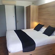 Enzo Hotels Loudeac By Kyriad Direct