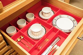 Nara Ryokan Annex Sweet Hotaru Gen