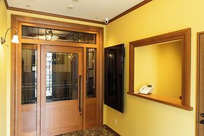 Nara Ryokan Annex Sweet Hotaru Gen