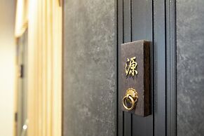 Nara Ryokan Annex Sweet Hotaru Gen