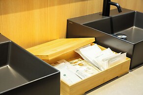 Nara Ryokan Annex Sweet Hotaru Gen