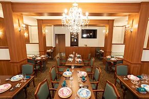 Nara Ryokan Annex Sweet Hotaru Gen