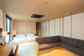 Nara Ryokan Annex Sweet Hotaru Gen