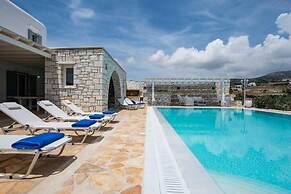 Villa Dionysos in Aliki